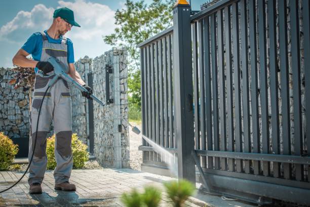 Best Fence Cleaning  in Clermont, GA