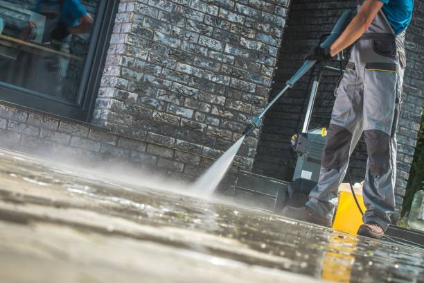 Best Sidewalk and Walkway Cleaning  in Clermont, GA