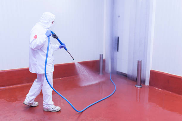 Best Animal Enclosure Cleaning  in Clermont, GA