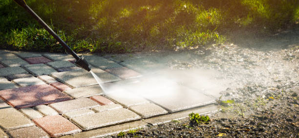 Best Building Exterior Washing  in Clermont, GA