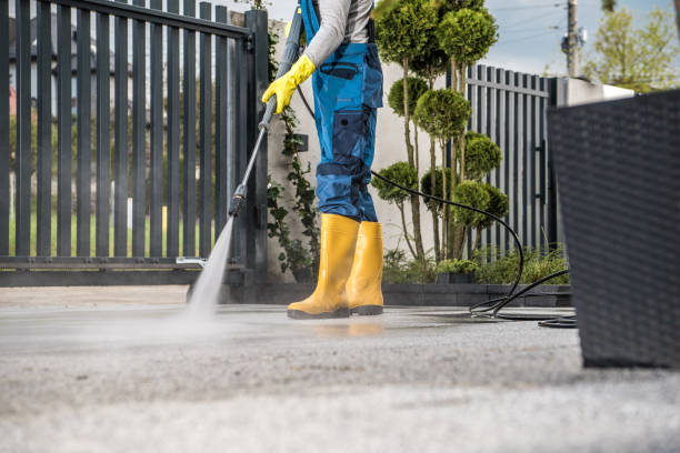 Best Parking Lot and Garage Cleaning  in Clermont, GA